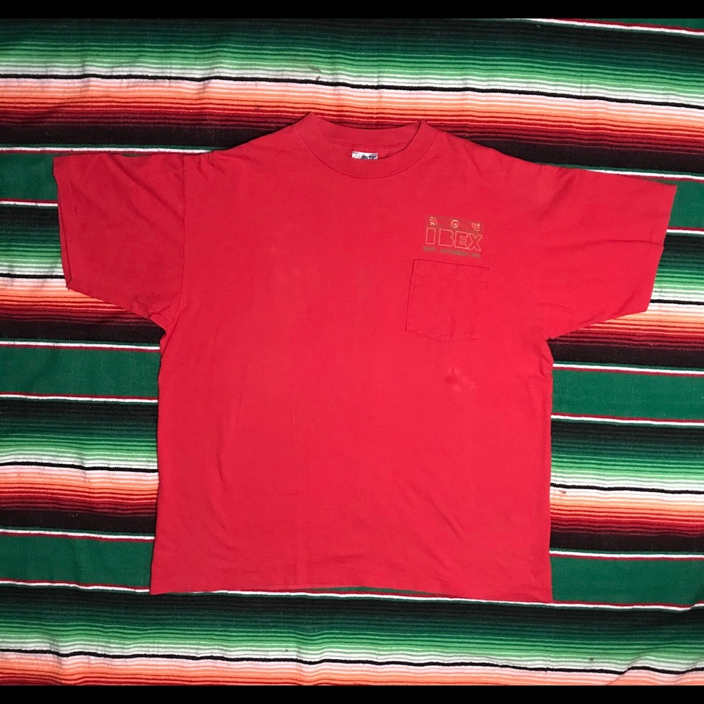 VTG IBEX Tee